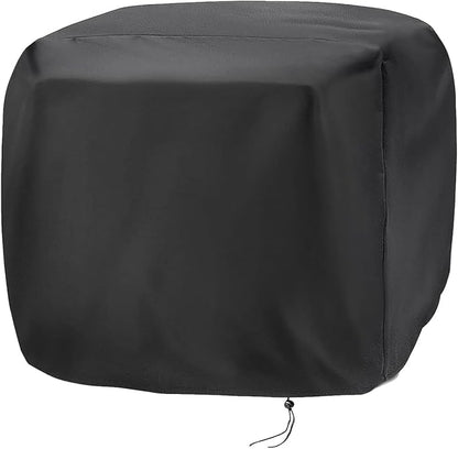 Pizza Oven Cover, Waterproof Pizza Oven Indoor Outdoor Covers - 16"L × 17"W × 10.5"H