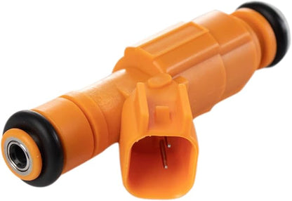 TRQ Fuel Injector Set | For 2000-2005 Ford