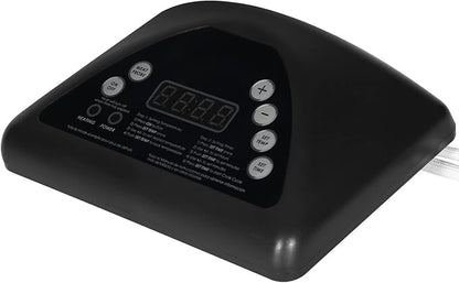 Digital Thermostat Controller Kit for Masterbuilt MB20070511/20071914/20071814 Electric Smoker
