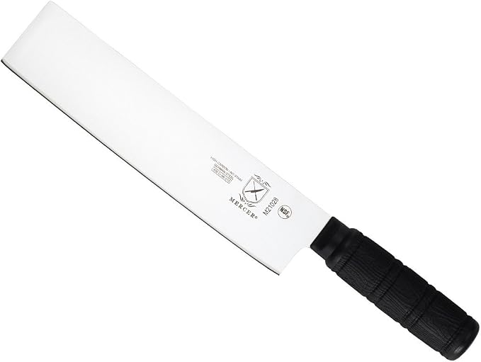 Mercer Culinary Asian Collection Chinese Duck Slicer