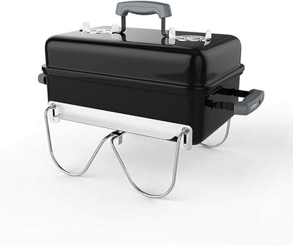 Household Small Convenient Barbecue Outdoor 5 People Charcoal Barbecue Picnic Barbecue Barbecue Shelf BBQ Grill