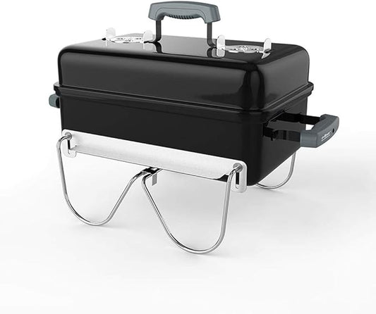Household Small Convenient Barbecue Outdoor 5 People Charcoal Barbecue Picnic Barbecue Barbecue Shelf BBQ Grill