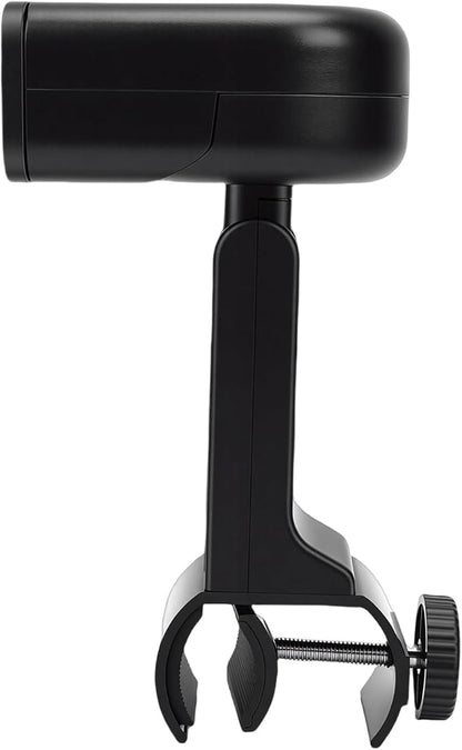BBQ Grilling Light, 360 Degree Rotatable On Barbecue Grill Light with 10 F5 LED Beads and Aluminum Alloy Bracket, for Outdoor BBQ Camping Picnics Fishing