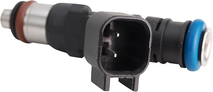 TRQ Fuel Injector Set | For 2012-2018 Ford Fiesta