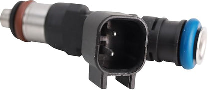 TRQ Fuel Injector Set | For 2012-2018 Ford Fiesta