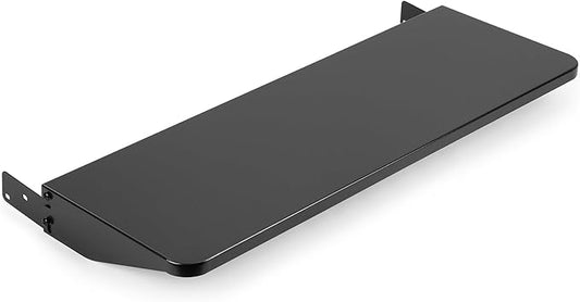 Stanbroil Folding Front Shelf for Traeger Pro 780 Ironwood 885 Pellet Grill, Grill Accessories Replacement for Traeger BAC442 Folding Shelf, Black