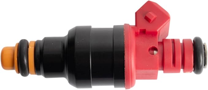 TRQ Fuel Injector Set | For 1996 Ford Aerostar 1993-1996 Explorer Ranger 1994-1996 Mazda B4000 1993-1994 Navajo
