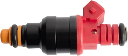TRQ Fuel Injector Set | For 1996 Ford Aerostar 1993-1996 Explorer Ranger 1994-1996 Mazda B4000 1993-1994 Navajo
