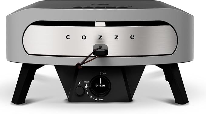Cozze Classic Pizza Ovens (17")