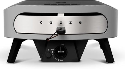 Cozze Classic Pizza Ovens (17")