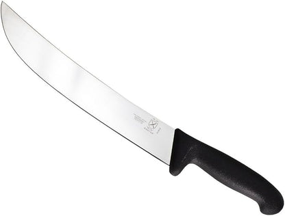 Mercer Culinary Mercer BPX, 10-Inch, Cimeter M13610, Multi