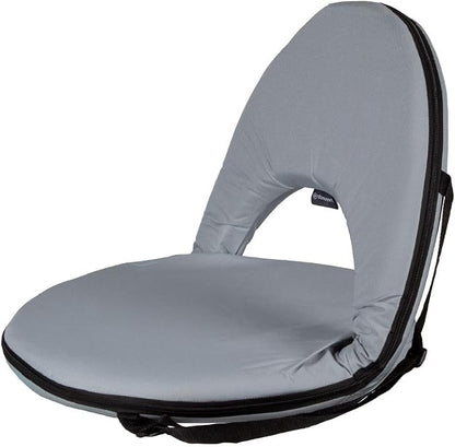 Stansport Go Anywhere Chair Polyester Portable Reclining Seat