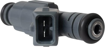 TRQ Fuel Injector Set | For 1999-2000 Chevrolet Camaro Corvette Pontiac Firebird