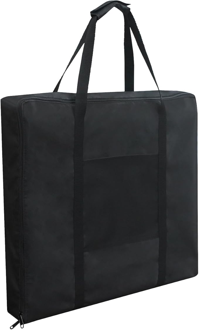 Medium Griddle Bag compatible with Camp Chef Single Burner Griddle - SG30, CGG16, SG14, FG20, MSG20 21''L×19''W ×3''H