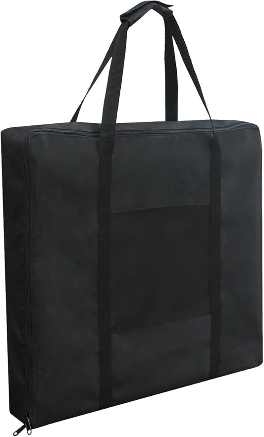Medium Griddle Bag compatible with Camp Chef Single Burner Griddle - SG30, CGG16, SG14, FG20, MSG20 21''L×19''W ×3''H