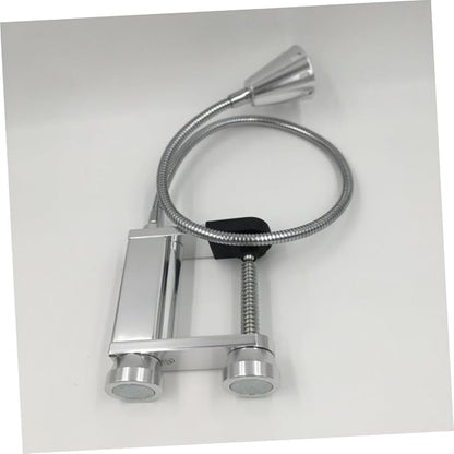 Flexible Barbecue Led Lamp Outdoor Grill Light Fashion BBQ Lamp Stylish Led BBQ Heat Resistant Weatherproof