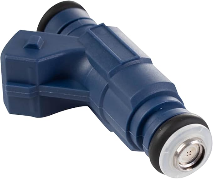 TRQ Fuel Injector Set | For 2002-2003 Ford Explorer Explorer Sport Trac 2001-2003 Ranger Mazda B4000 Mercury Mountaineer