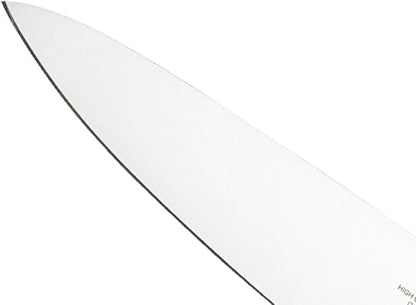 Mercer Culinary M20609 Genesis 9-Inch Chef's Knife Black