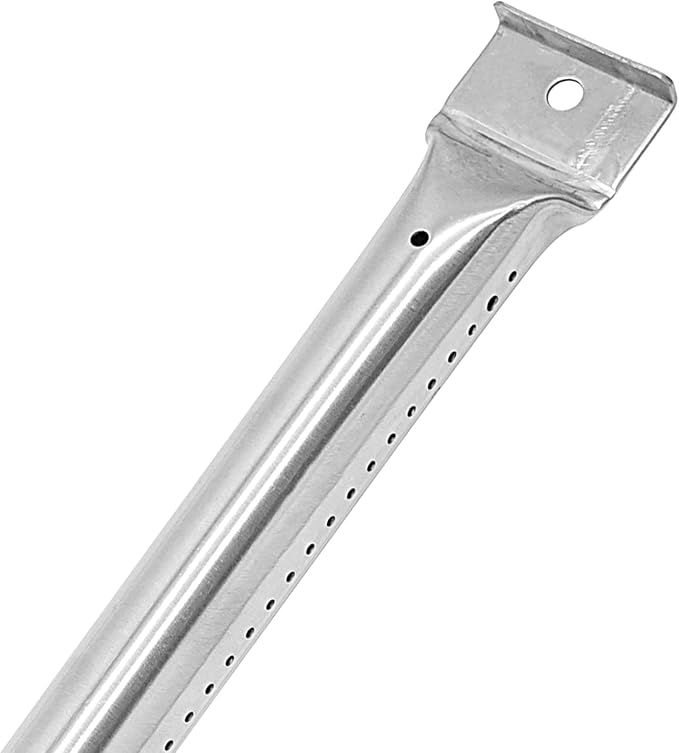 Yiming Grill Replacement Parts for Charbroil 463230515, 463230512, 463230513, 463230514, 463239915, 463230511 Grill Models. Grill Burners, Heat Plate Shields, Adjustable Crossover Tubes Repair kit.