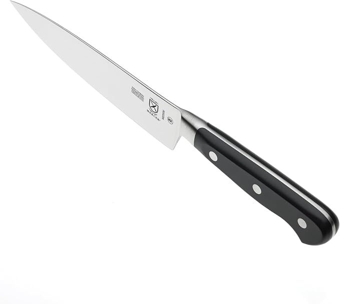 Mercer Culinary M23506 Renaissance, 6-Inch Chef's Knife