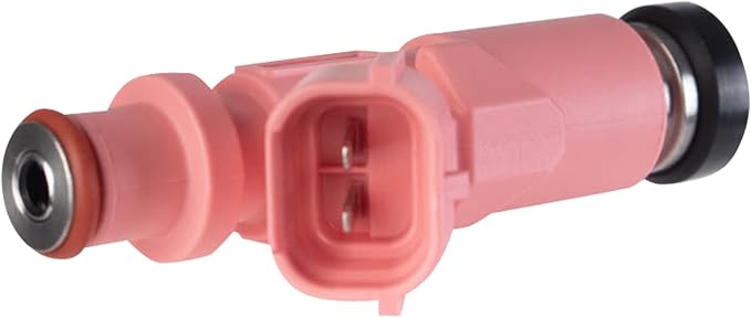 TRQ Fuel Injector Set | For 2000 Toyota 4Runner 2000-2004 Tacoma