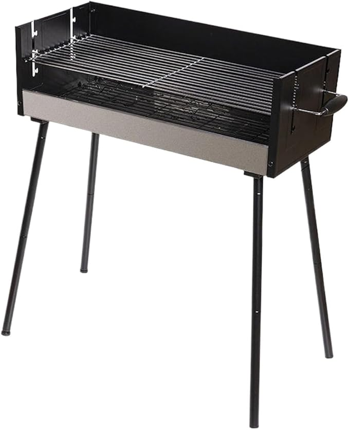 Outdoor Picnic Outdoor Barbecue Grill Household Charcoal Grill for Courtyard Villa Multi-Purpose Grill Outdoor Grill