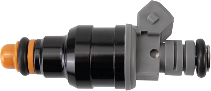 TRQ Fuel Injector Set | For 1997-2000 Ford E-150 Econoline 1997-1998 E-150 Econoline Club Wagon E-250 F-150 1996-1998 Windstar