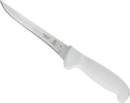 Mercer Culinary Ultimate White, 6 Inch Boning Knife