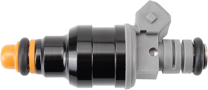 TRQ Fuel Injector Set | For 1999-2000 Ford Ranger Mazda B3000