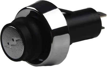 2-Pack Momentary Light Switch Replacement Parts For Weber Summit Grills Models E-470 E-670 S-460 S-470 S-660 S-670 Replaces Part Number 70189 40264001 Button For Lighted Knobs Control Panel Accessory