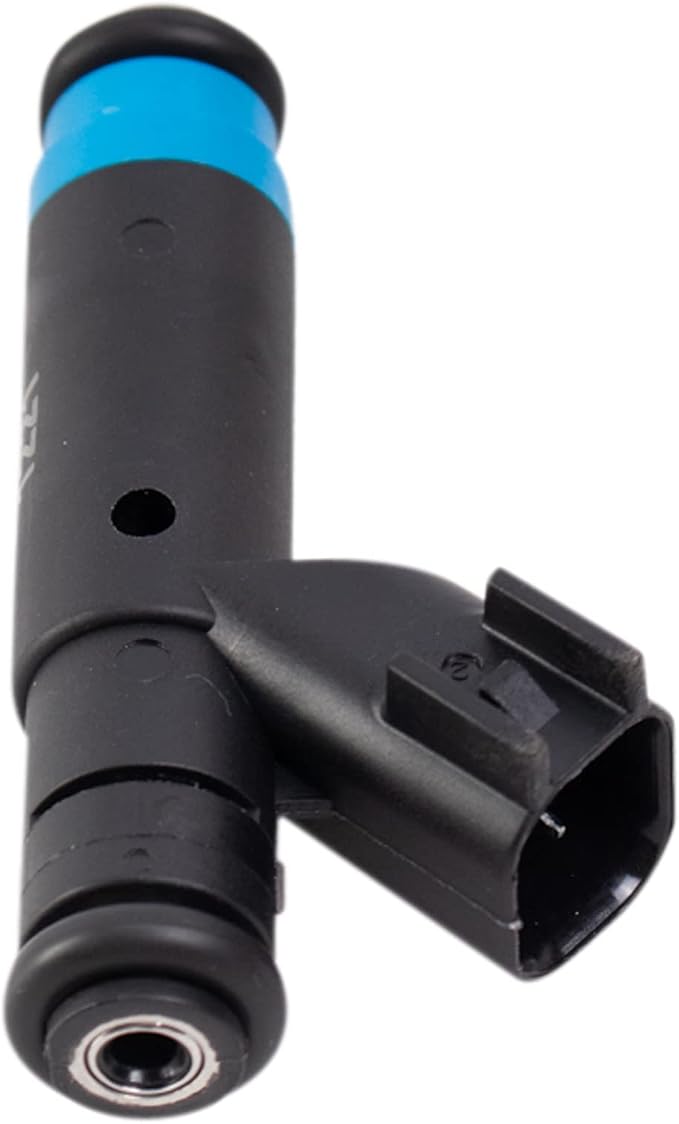 TRQ Fuel Injector Set | For 2000 Dodge Durango 2000-2001 Ram 1500 2000-2003 Ram 1500 Van 2500 Van 3500