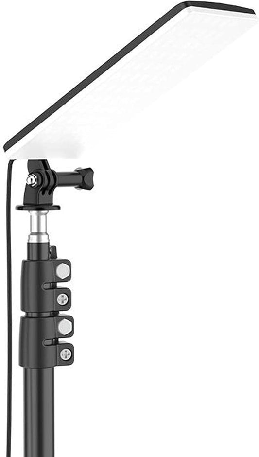 Menolana 3X LED Camping Lights Tripod for Fishing Garden Outdoor