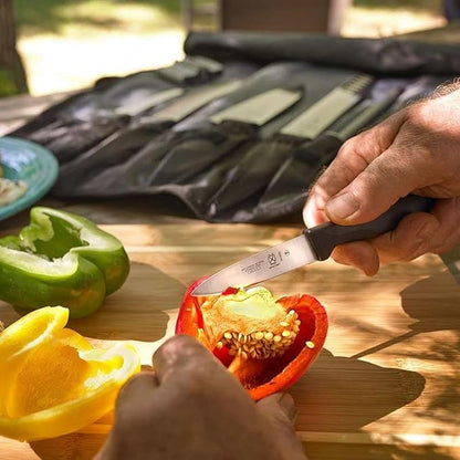 Mercer Culinary BPX BBQ Competition Set II, 8-Piece
