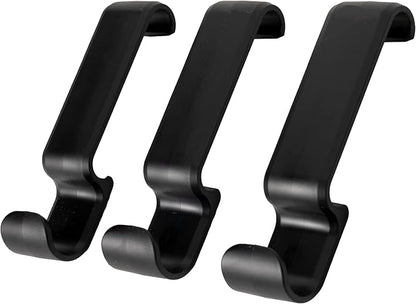 Traeger Grills BAC643 P.A.L. Pop-and-Lock Accessory Hook 3 Pack Grill Accessory