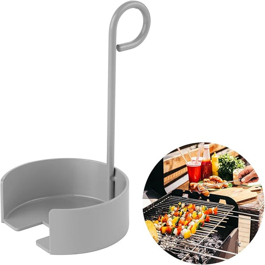 Ash Remover for Traeger, Steel Grill Ash Remover Compatible with Traeger & Pit Boss Cleaning Tools for Traeger Grills Pit Boss