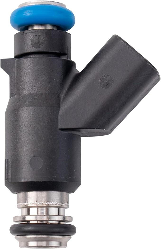 TRQ Fuel Injector Set | For 2006-2011 Hyundai Azera 2009 Genesis 2007-2009 Santa Fe 2006-2010 Sonata 2007-2012 Veracruz Kia Amanti Sedona Sorento
