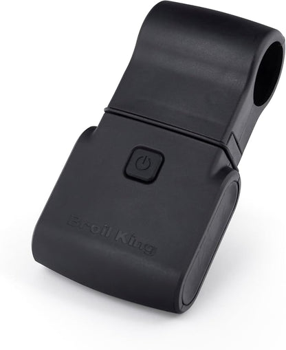 Broil King 60936 Grill Light Cob Handle Mount, Black