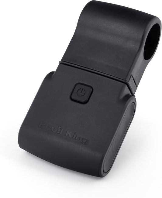 Broil King 60936 Grill Light Cob Handle Mount, Black