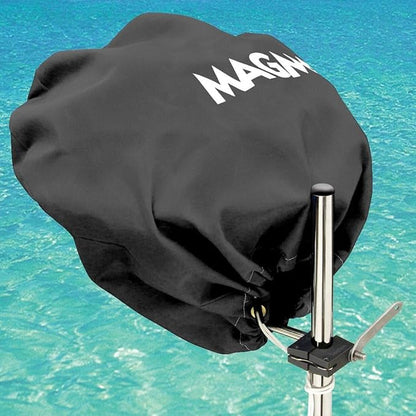 Magma A10-191JB Kettle Grill Cover & Tote Bag | Portable Grill Carry Case | Protective Cover for Magma Kettle Grills