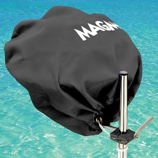 Magma A10-191JB Kettle Grill Cover & Tote Bag | Portable Grill Carry Case | Protective Cover for Magma Kettle Grills