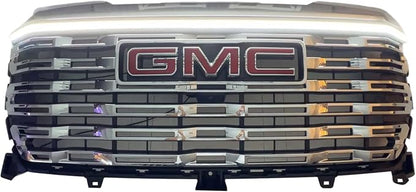 LED Grill Light Power Bar for 2022-2023 GMC Sierra 1500