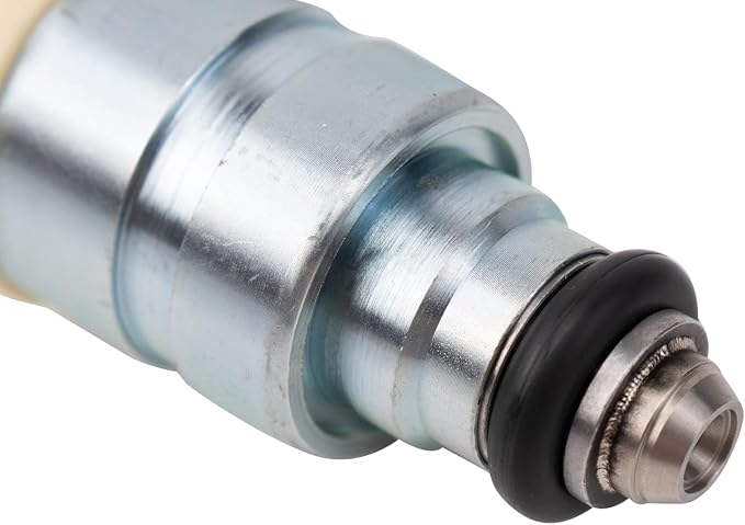 TRQ Fuel Injector Set | For 2002-2008 Mini Cooper