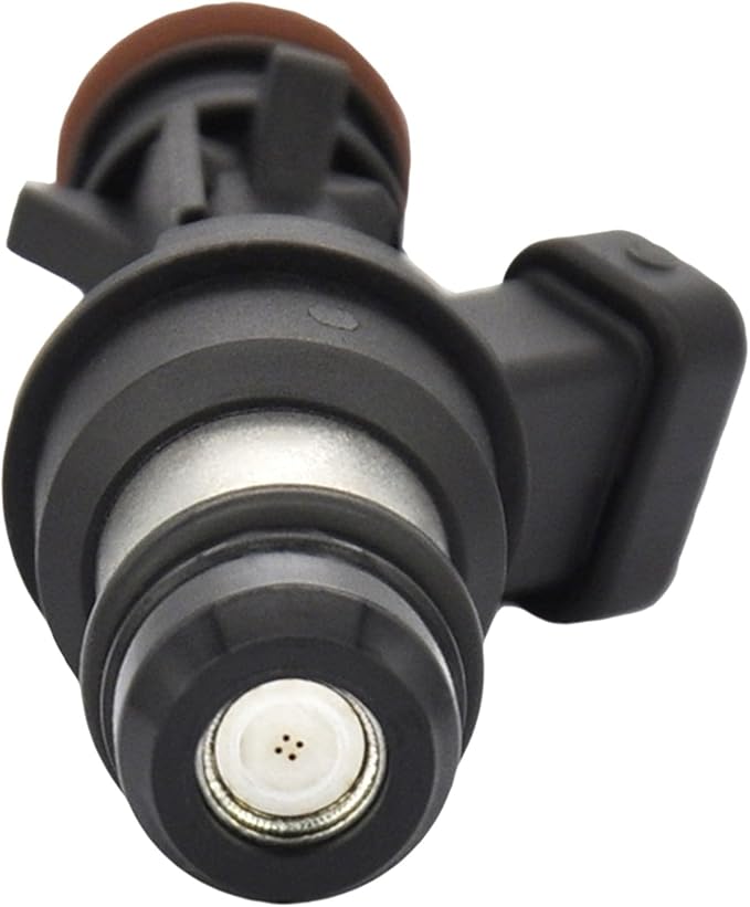 Fuel Injectors Compatible with 1999-2007 GMC Chevrolet Cadillac Hummer Isuzu Buick, Silverado Sierra Savana Express Yukon XL 1500 2500 3500 HD V8 4.8L 5.3L 6.0L Replace# FJ315, MP10006