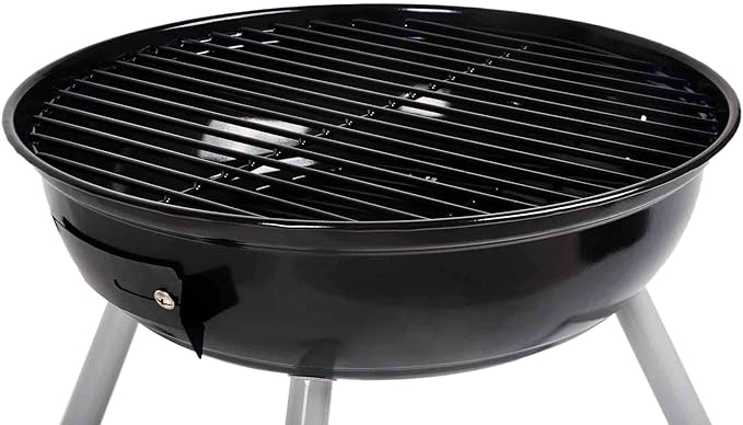 expert grill portable charcoal grill