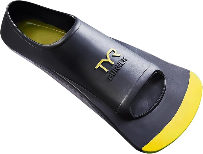 TYR Burner Swim Fins 2.0