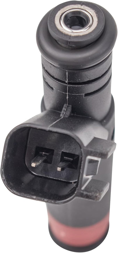 TRQ Fuel Injector Set | For 2002-2003 Ford Explorer Mercury Mountaineer