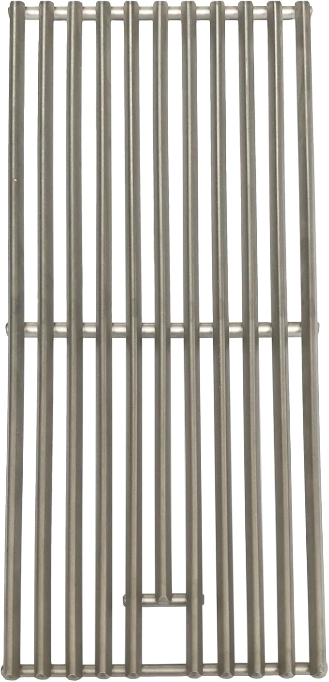 4 Pack 3/8" Triangle Rod BBQ Grill Grate Replacement Parts for Blaze Grill 3, 4, 5 Burner Blaze Grill Models, 18 x 7-3/8
