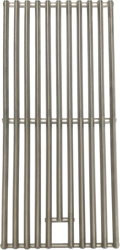 4 Pack 3/8" Triangle Rod BBQ Grill Grate Replacement Parts for Blaze Grill 3, 4, 5 Burner Blaze Grill Models, 18 x 7-3/8