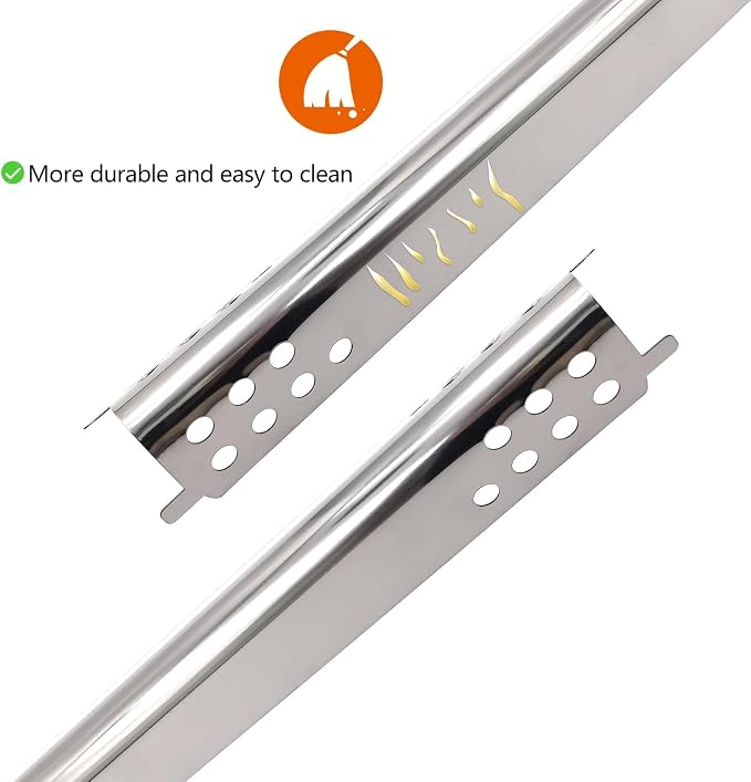 Grill Parts for Char-Broil Performance 4 Burner Grill 463342119, 463332718, 463347017, 463335517, 463376419, Char-Broil 463342119 Replacement Parts, Char-Broil 463332718