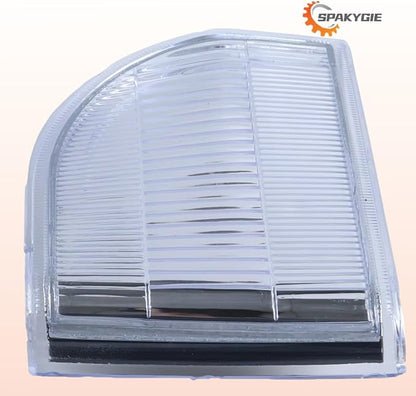 LH Grille Light T0070-99080 for Kubota L2900DT L3300DT L3600DT L4200DT L4200F
